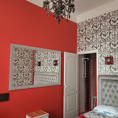 Apartment Near St. Elizabeth Church Liov Exterior foto