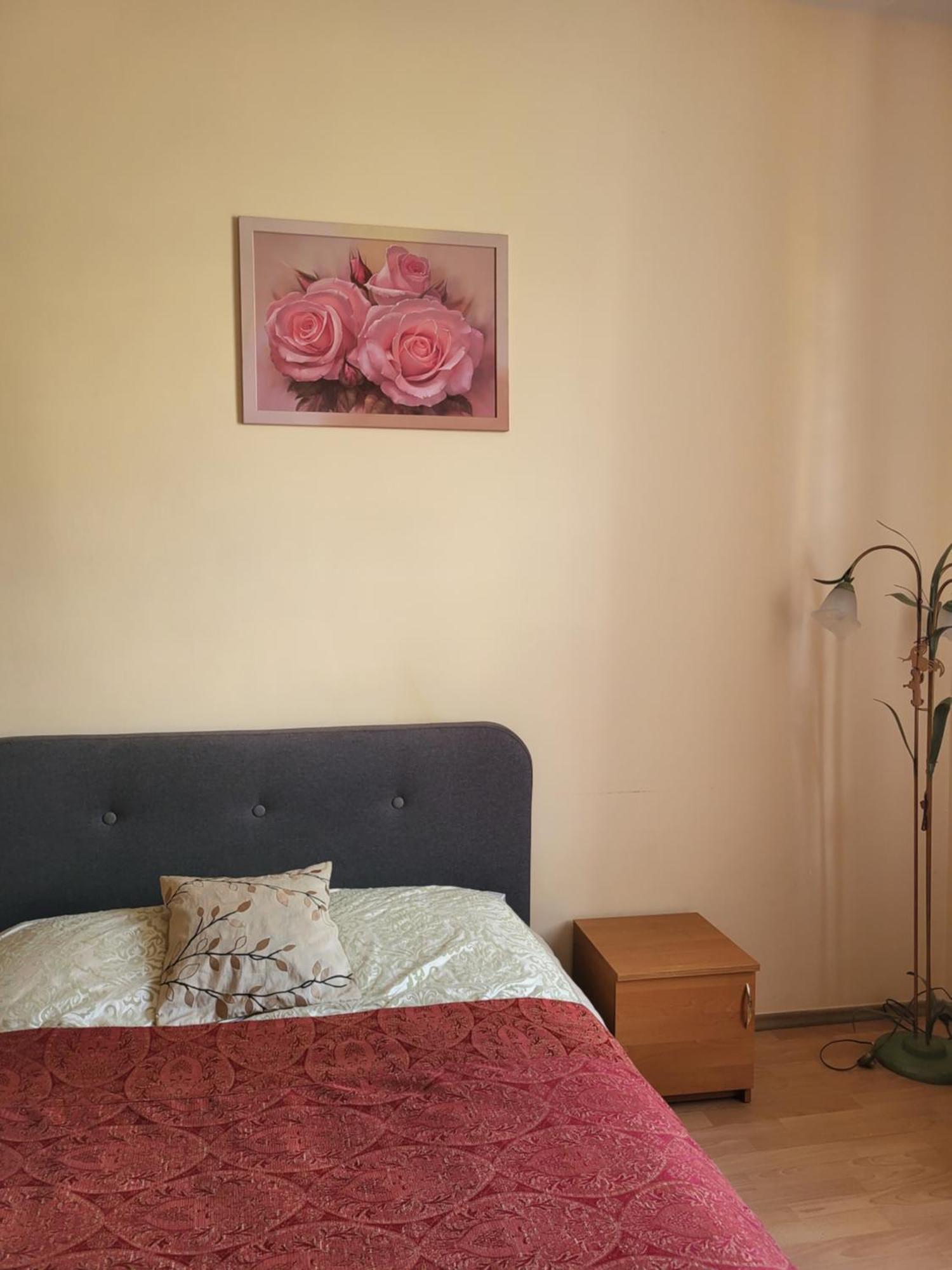 Apartment Near St. Elizabeth Church Liov Exterior foto