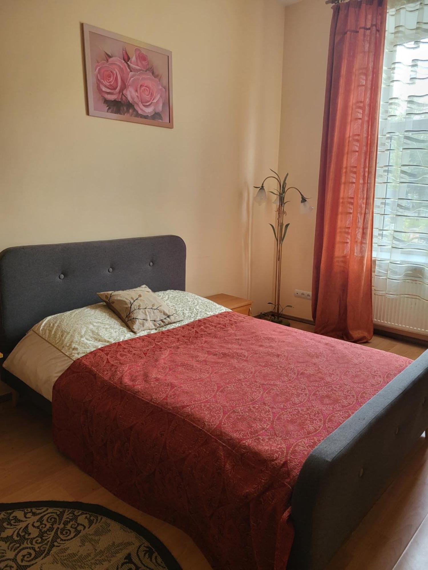 Apartment Near St. Elizabeth Church Liov Exterior foto