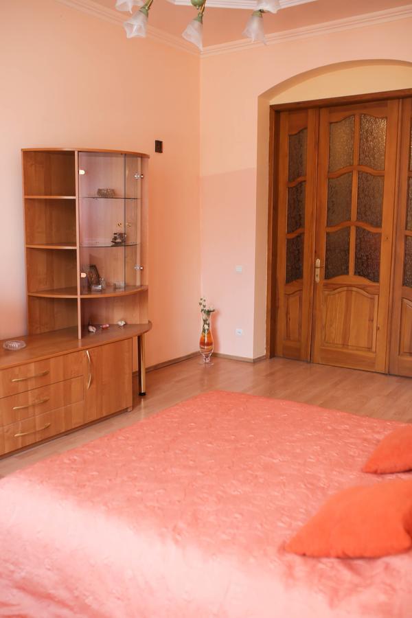 Apartment Near St. Elizabeth Church Liov Exterior foto