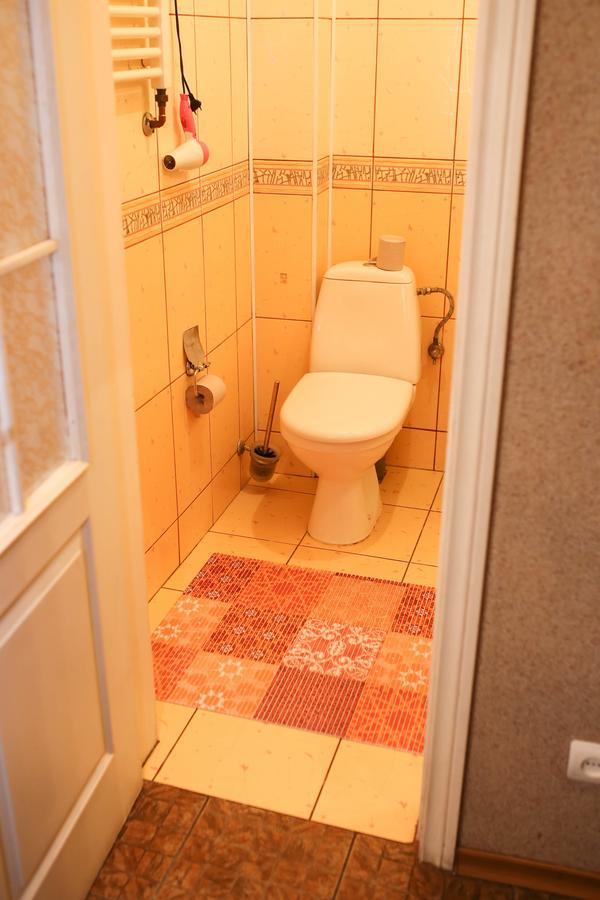 Apartment Near St. Elizabeth Church Liov Exterior foto