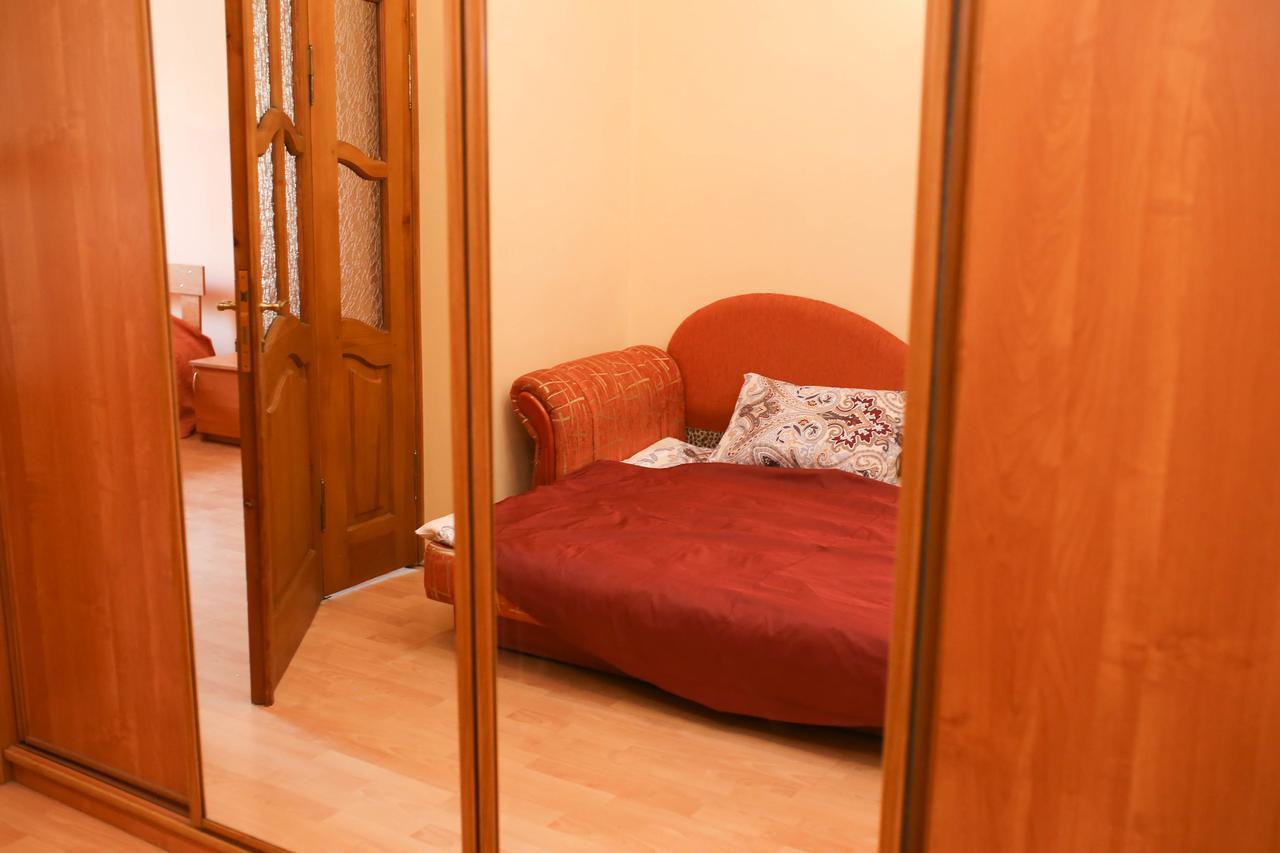 Apartment Near St. Elizabeth Church Liov Exterior foto