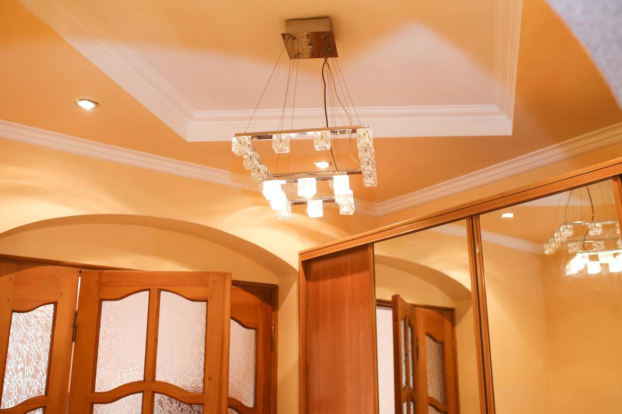 Apartment Near St. Elizabeth Church Liov Exterior foto