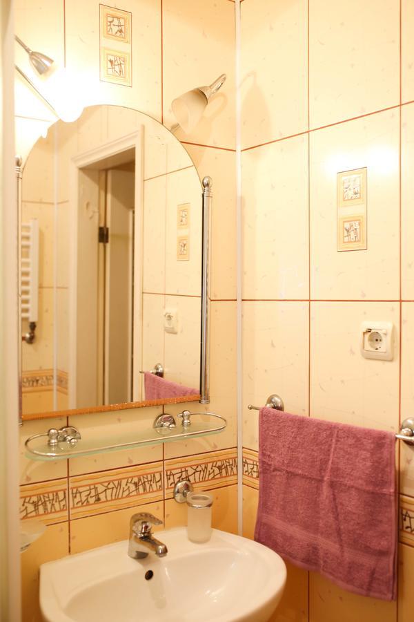 Apartment Near St. Elizabeth Church Liov Exterior foto