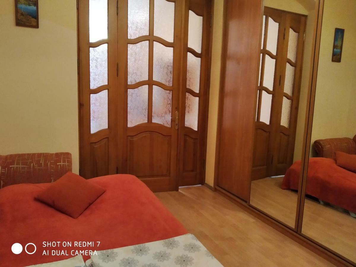 Apartment Near St. Elizabeth Church Liov Exterior foto