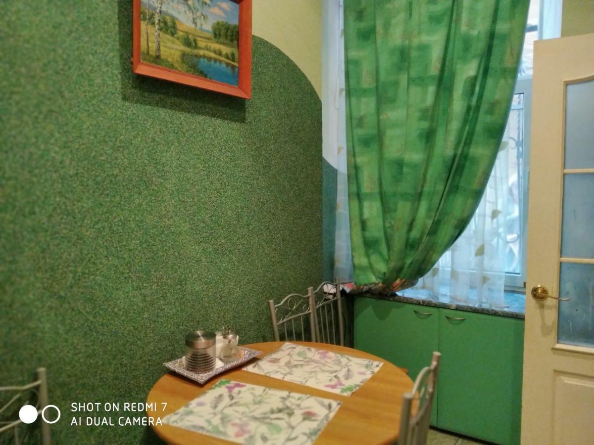 Apartment Near St. Elizabeth Church Liov Exterior foto