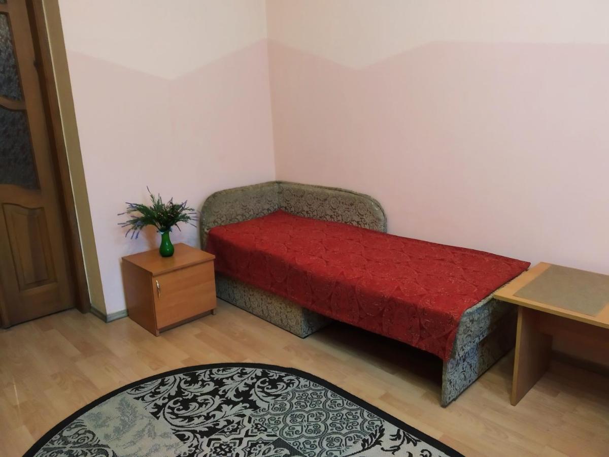 Apartment Near St. Elizabeth Church Liov Exterior foto